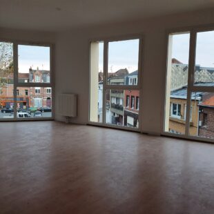 Location appartement à Faches-Thumesnil