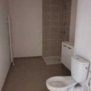 Location appartement à Faches-Thumesnil