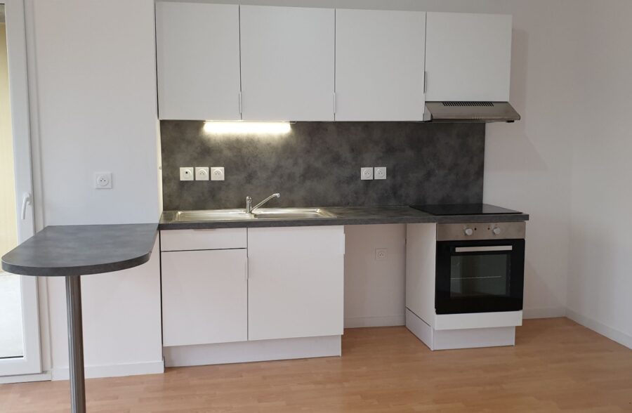 Location appartement à Faches-Thumesnil
