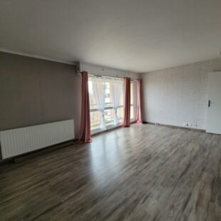 Location appartement à Lens