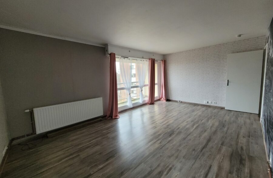 Location appartement à Lens