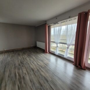 Location appartement à Lens