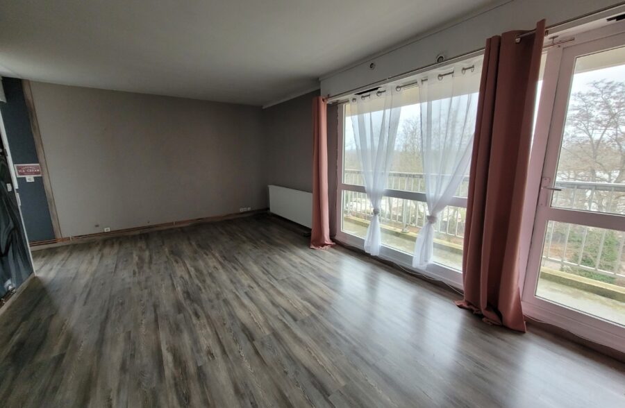 Location appartement à Lens