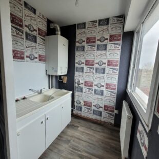 Location appartement à Lens