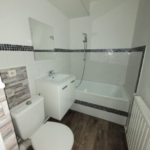 Location appartement à Lens