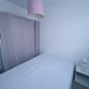 Location appartement meublé à Famars