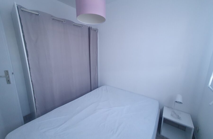 Location appartement meublé à Famars