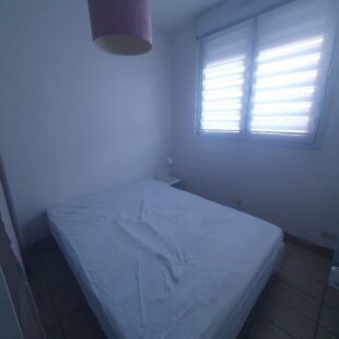 Location appartement meublé à Famars