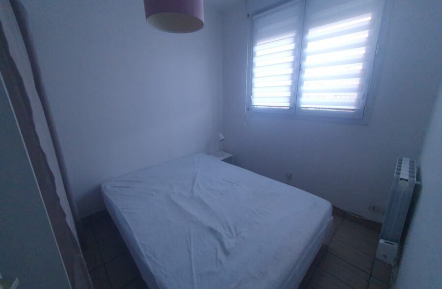 Location appartement meublé à Famars