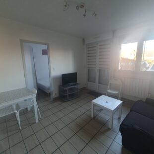 Location appartement meublé à Famars
