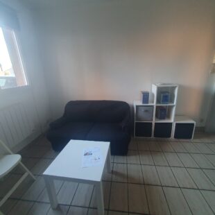 Location appartement meublé à Famars