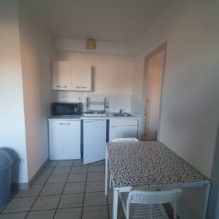 Location appartement meublé à Famars