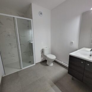 Location appartement à Valenciennes
