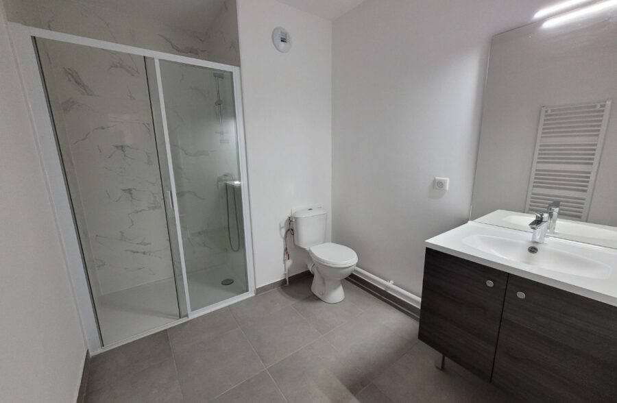 Location appartement à Valenciennes