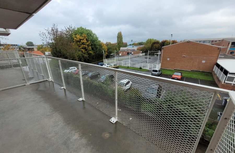 Location appartement à Valenciennes