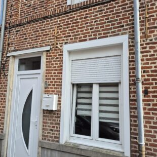 Location maison à Steenwerck
