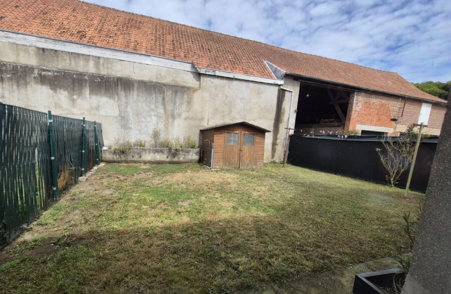 Location appartement à Esquelbecq