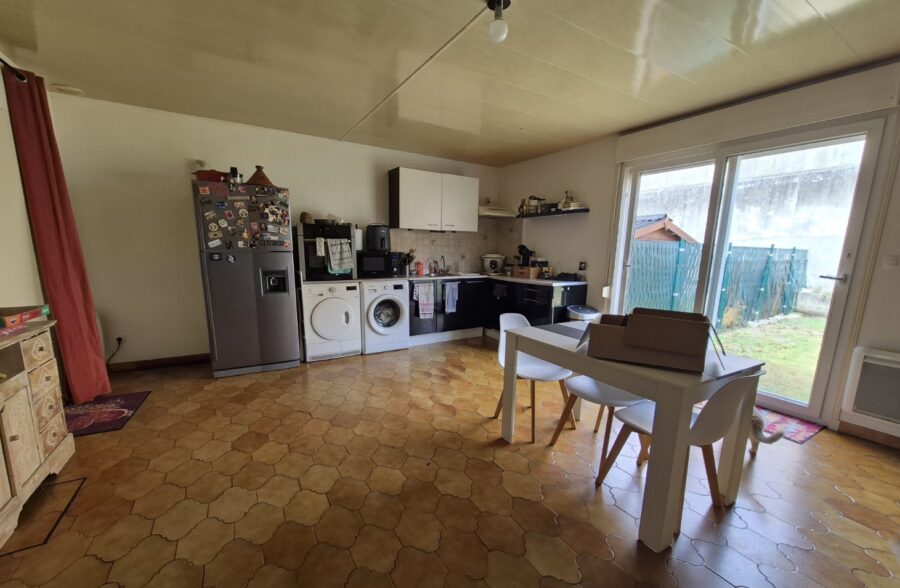 Location appartement à Esquelbecq