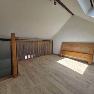 Location appartement meublé à Dunkerque