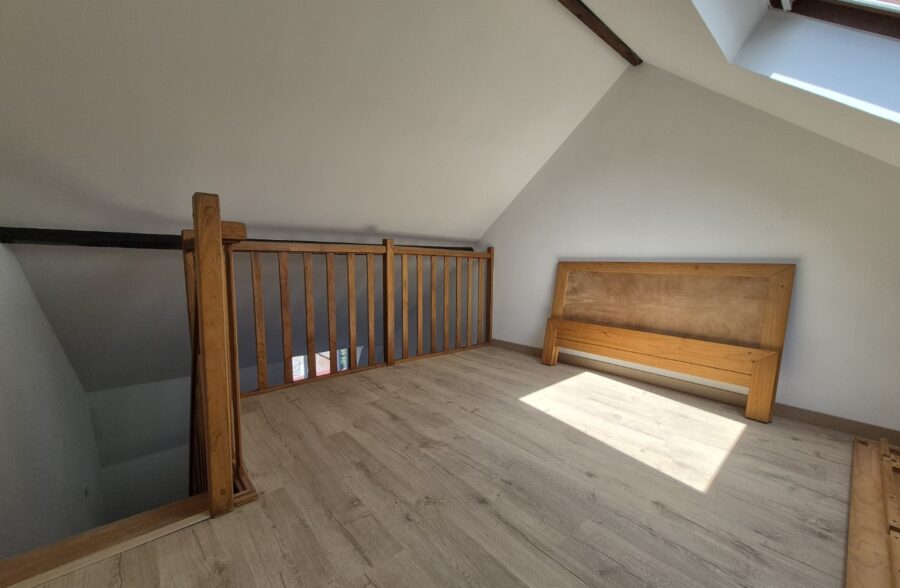 Location appartement meublé à Dunkerque