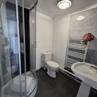 Location appartement meublé à Dunkerque