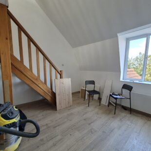 Location appartement meublé à Dunkerque