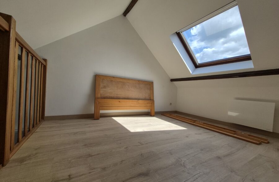 Location appartement meublé à Dunkerque