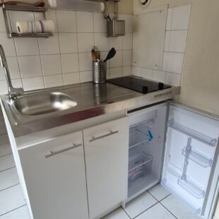 Location appartement meublé à Valenciennes