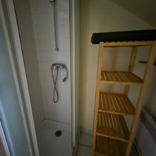 Location appartement meublé à Valenciennes