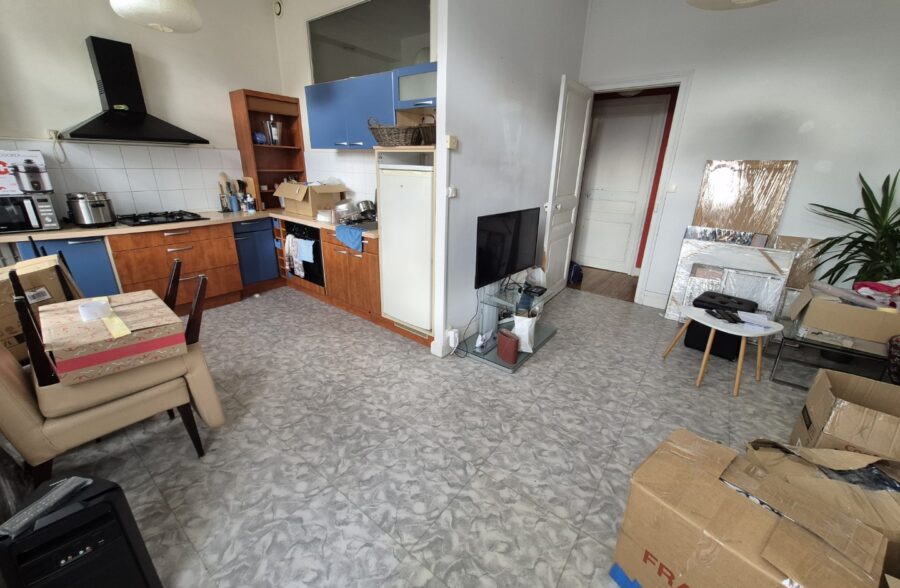 Location appartement à Cambrai