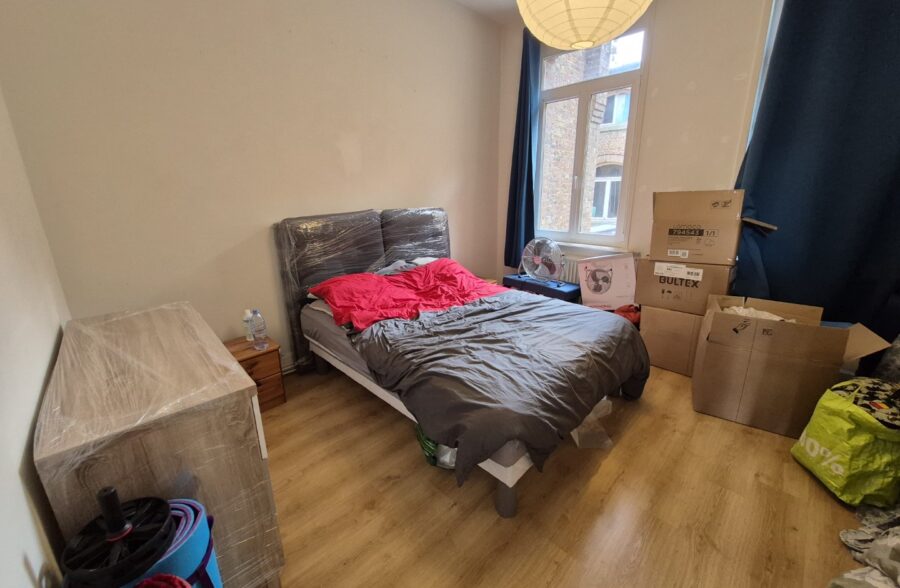 Location appartement à Cambrai