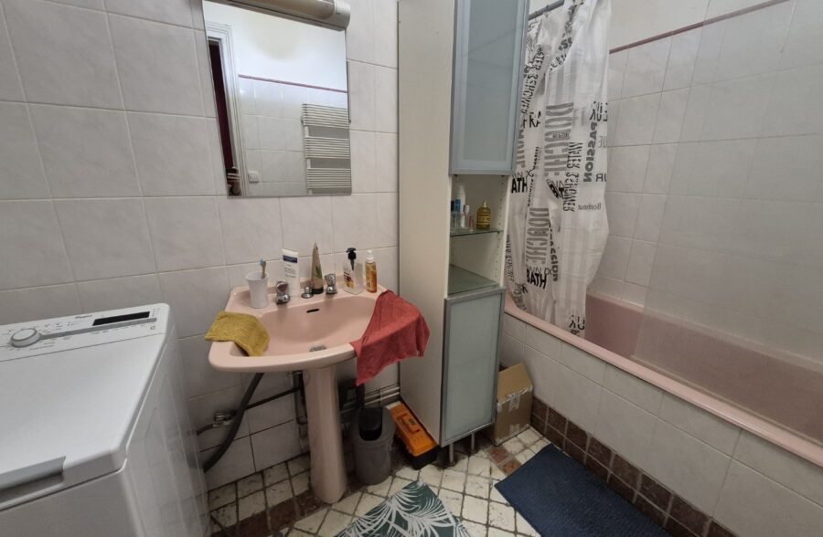 Location appartement à Cambrai