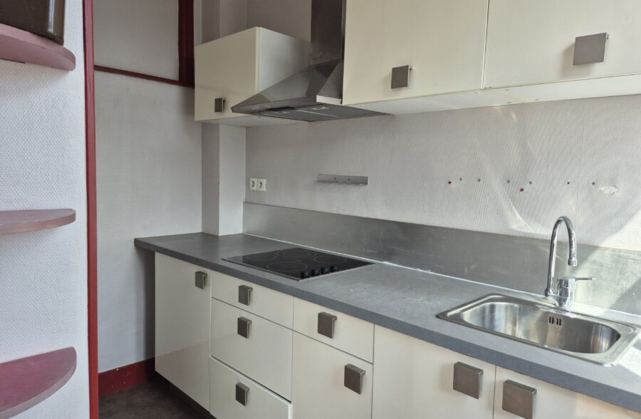 Location appartement à Lille
