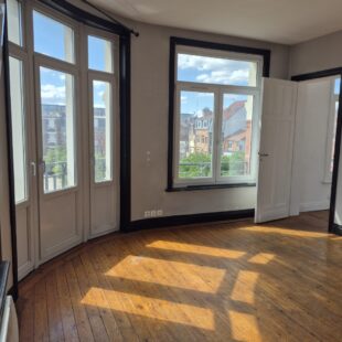 Location appartement à Lille