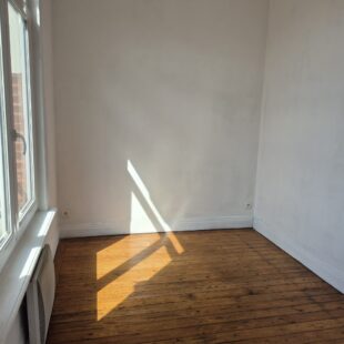 Location appartement à Lille