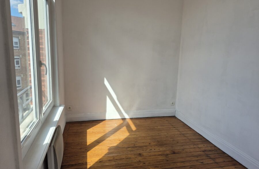 Location appartement à Lille