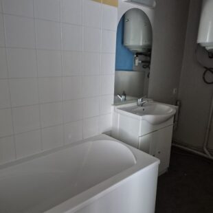 Location appartement à Lille