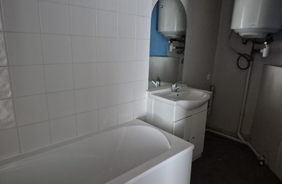 Location appartement à Lille