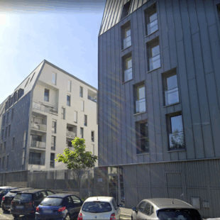 Location appartement à Lille