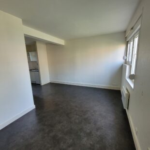 Location appartement à Lille