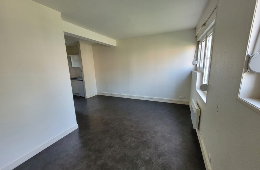 Location appartement à Lille