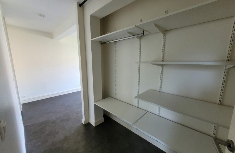 Location appartement à Lille