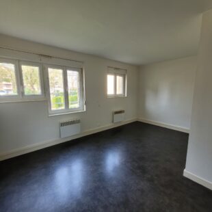 Location appartement à Lille