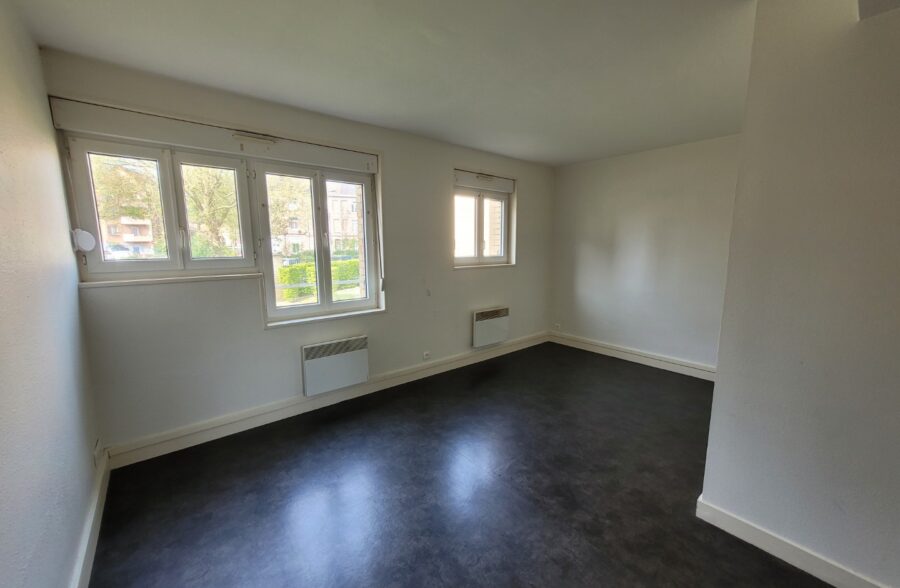 Location appartement à Lille