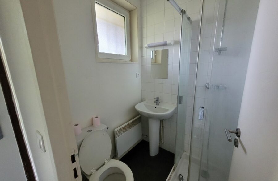 Location appartement à Lille