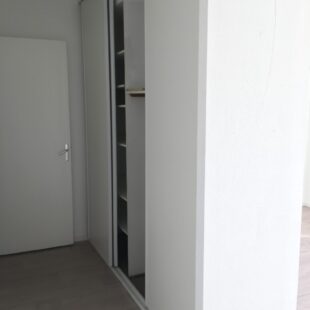 Location appartement à Lille