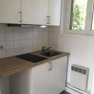 Location appartement à Lille