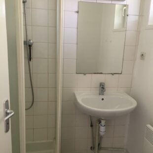 Location appartement à Lille