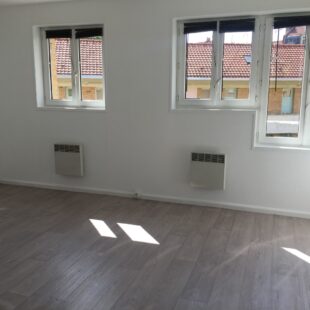 Location appartement à Lille