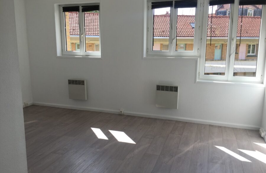 Location appartement à Lille